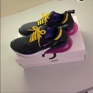 Nike air max 270
